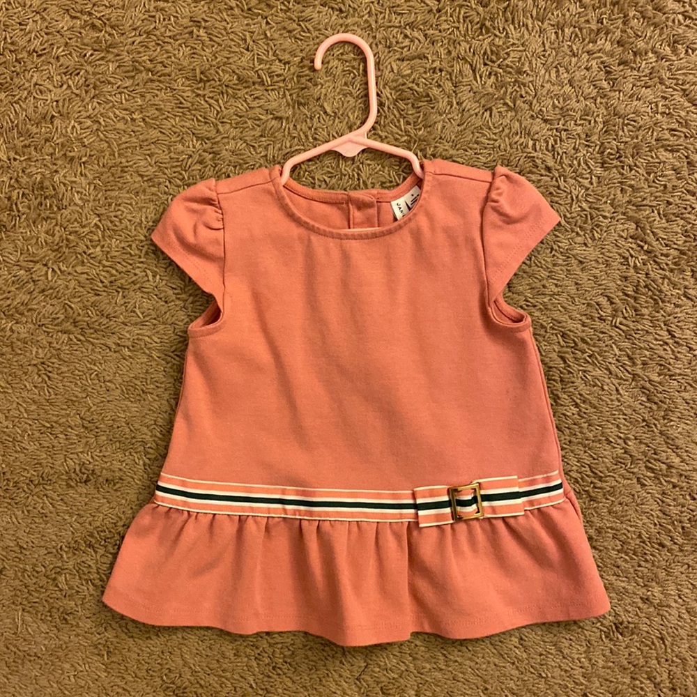 Girls top